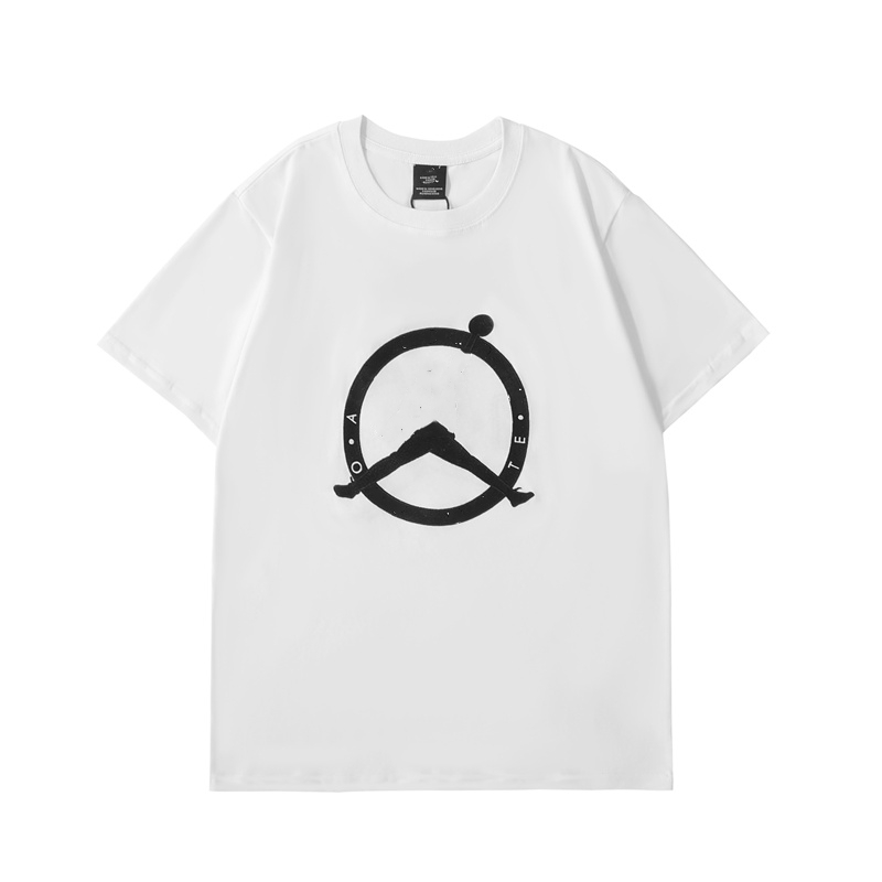 

high quality oversized plus tee graphic tee t shirts designer tshirts summer t shirt clothes t-shirt t-shir black White loose couple fun print t shirt 5XL 6XL 7XL 8XL f2, Supplementary freight