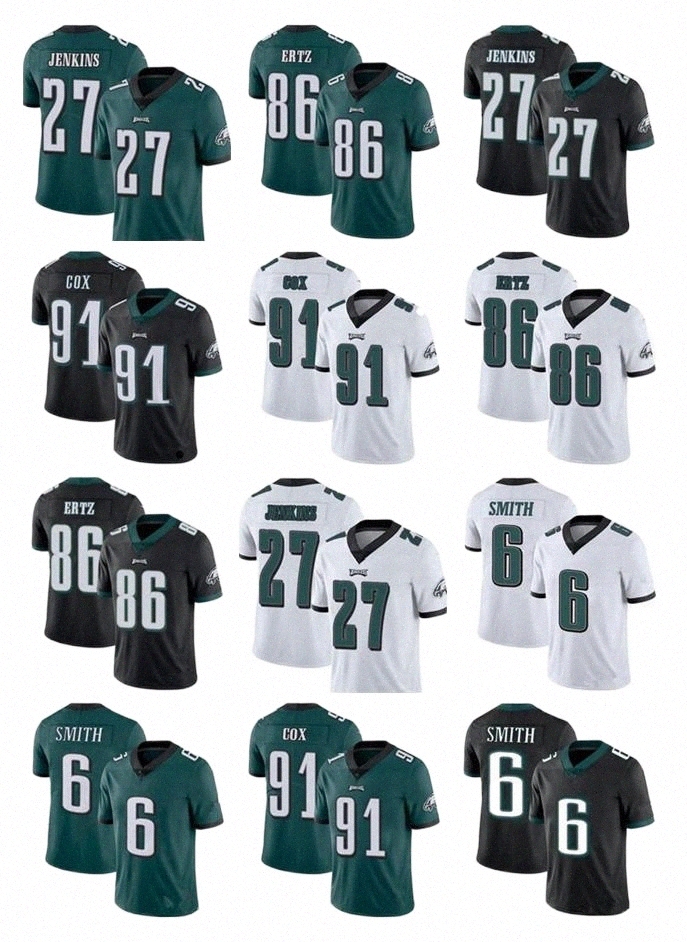 

Soccer Sets/Tracksuits jersey Men women youth Philadelphia''Eagles''jersey 11 AJ Brown 6 DeVonta Smith 26 Miles Sanders 20 Brian Dawkins 24 Darius Slay Jr. 1 Jalen Hu I0Vz#, Color