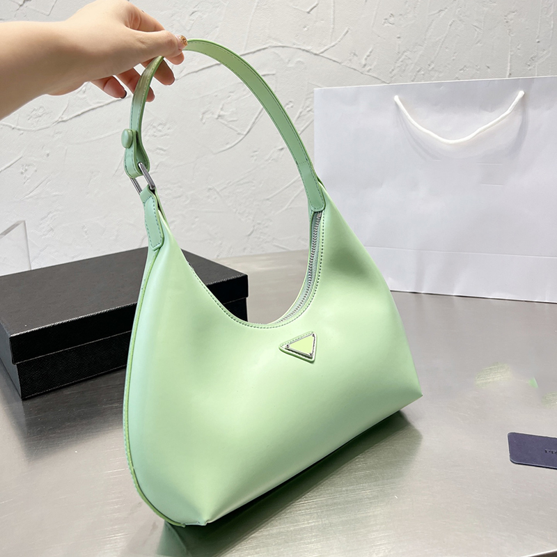 

Pravda Prade Prads Luxury Designer Fashion bags womens cross body canvas shoulder lady chains purses Composite Chest Tote messenger hobo high quality ZNLV, Box