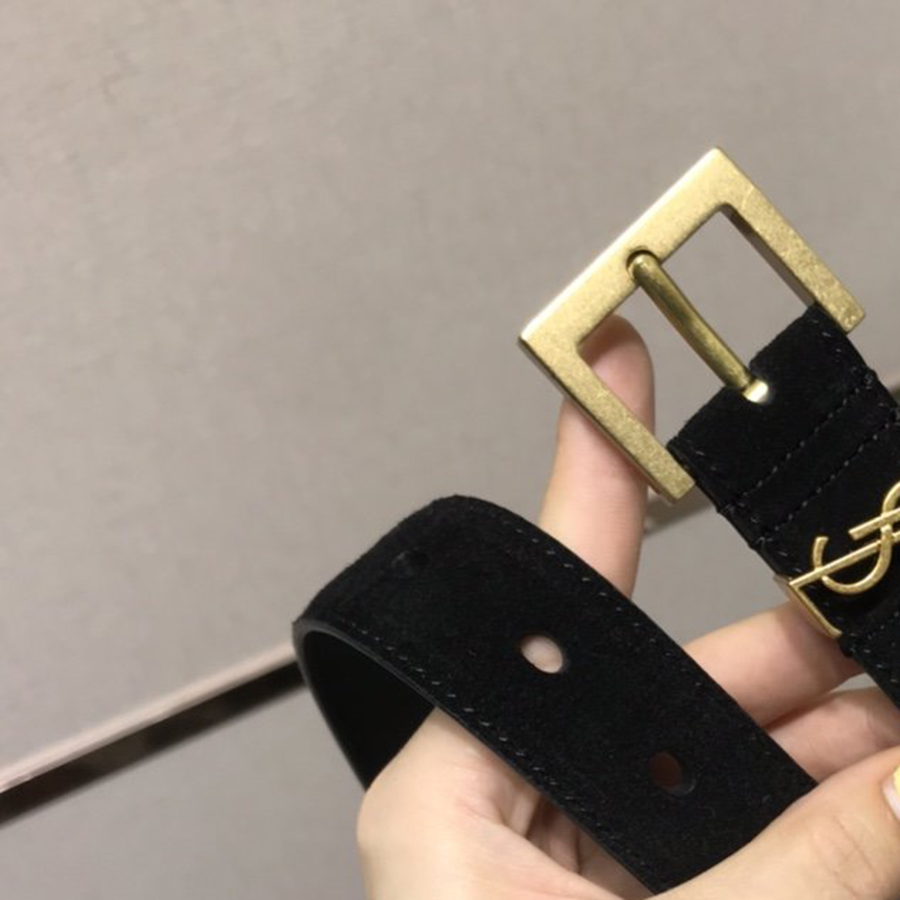 

ladies belt for women designer belts lady 30mm T0p quality luxury brand official replica Made of calfskin 058, With box