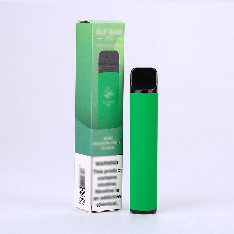 

Newest Electronic Cigarette Disposable Vape Pen Pod Vapors Starter Kit Vs Elf 1500 5000 Vape