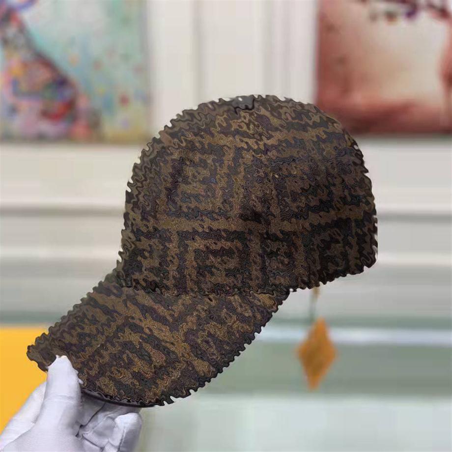 

Hat Luxury 2022 Designer caps Baseball cap fashion hat classic style high quality craft men and women are suitable for couples' so295J