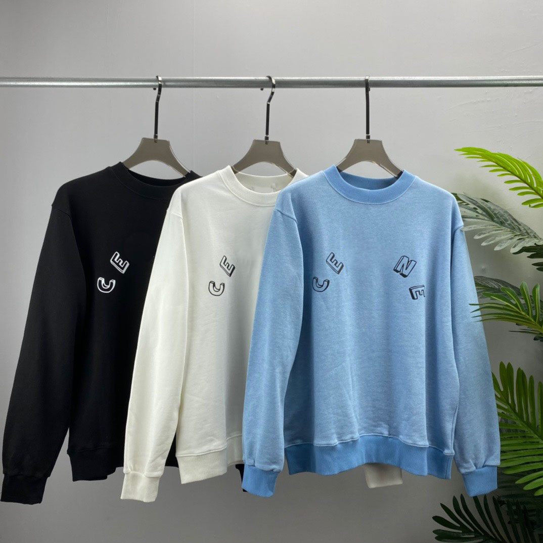 Men's Plus Size Sweaters hoodies in autumn / winter 2022acquard knitting machine e Custom jnlarged detail crew neck cotton e3RE3T50