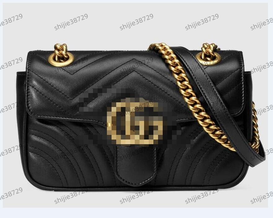 

GGitys Louiseitys Handbags Viutonitys Crossbody LVs VUTTONS Women Shoulder Bags Classic Marmont Heart Gold Bag Handbag Tote Bags Messenger e
