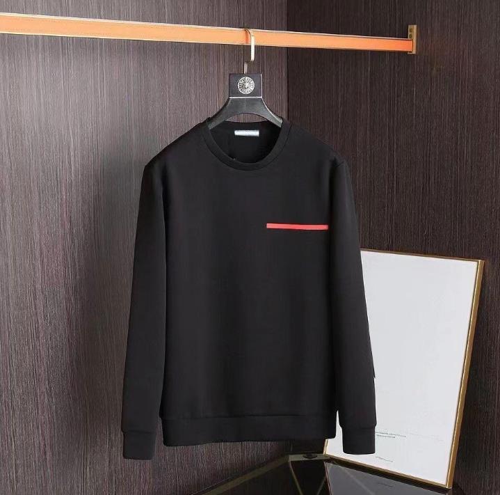 

Men's Jackets Mens Hoodies With Letters Budge Jumpers Man Sweatshirts Turtleneck Hoodie Unisex Jumper Men Tops Shirts Asian Size S-5XL, Explain