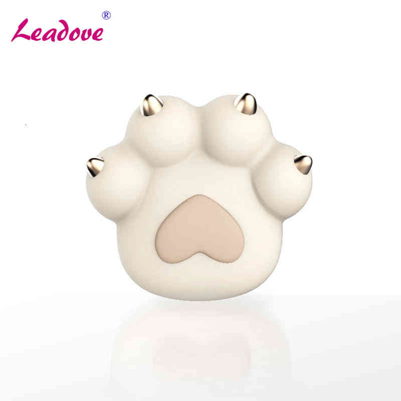 Massager Penis Cock Cat Claw Licking Vibrator for Women G-spot Massage Clitoris Stimulator