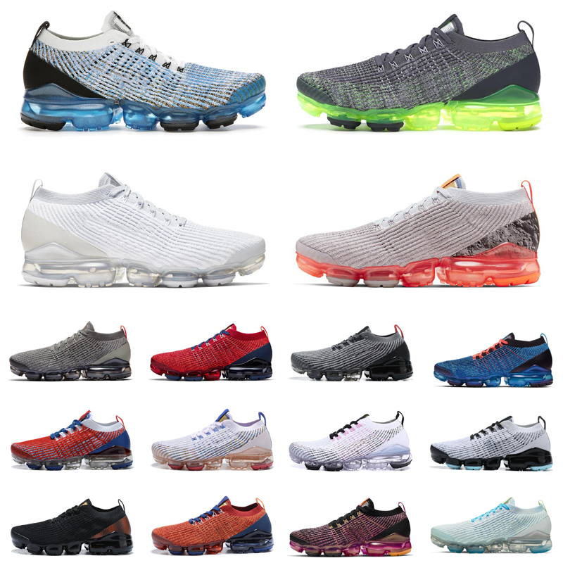 

3.0 men women running shoes triple black white usa pure platinum noble red mens trainers sports Sneakers runners, (28) 40-45