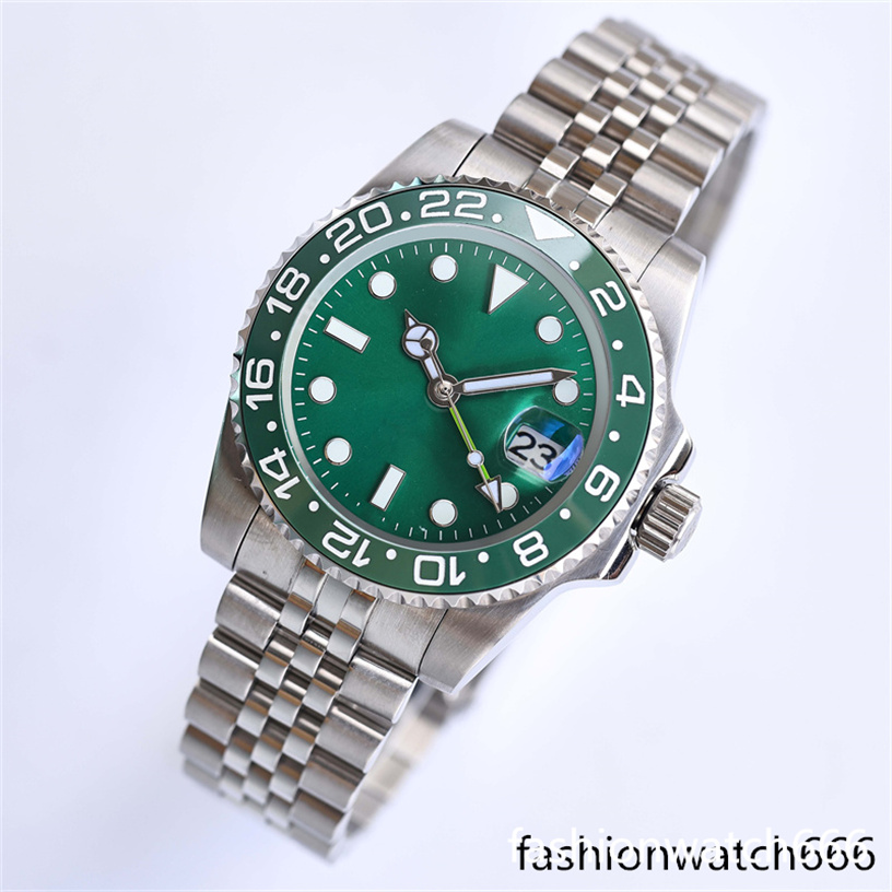 jason007 precision and durability watches automatic movement oyster perpetual gmt top high quality watches 36mm mens iced out luxury designer day-image-796595829