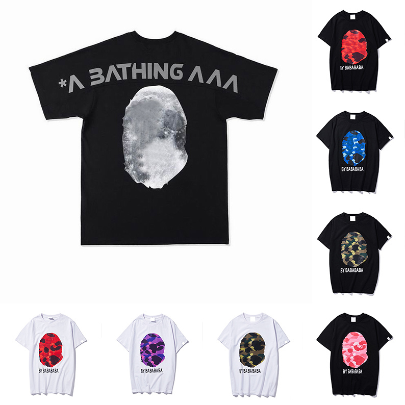 

T Shirts Mens Women Designers Tshirts Tees Fashion Tops Man S Casual cotton short-sleeved fashion men and womens Luxurys Clothing Street Shorts Sleeve Clothes M-3XL, 24