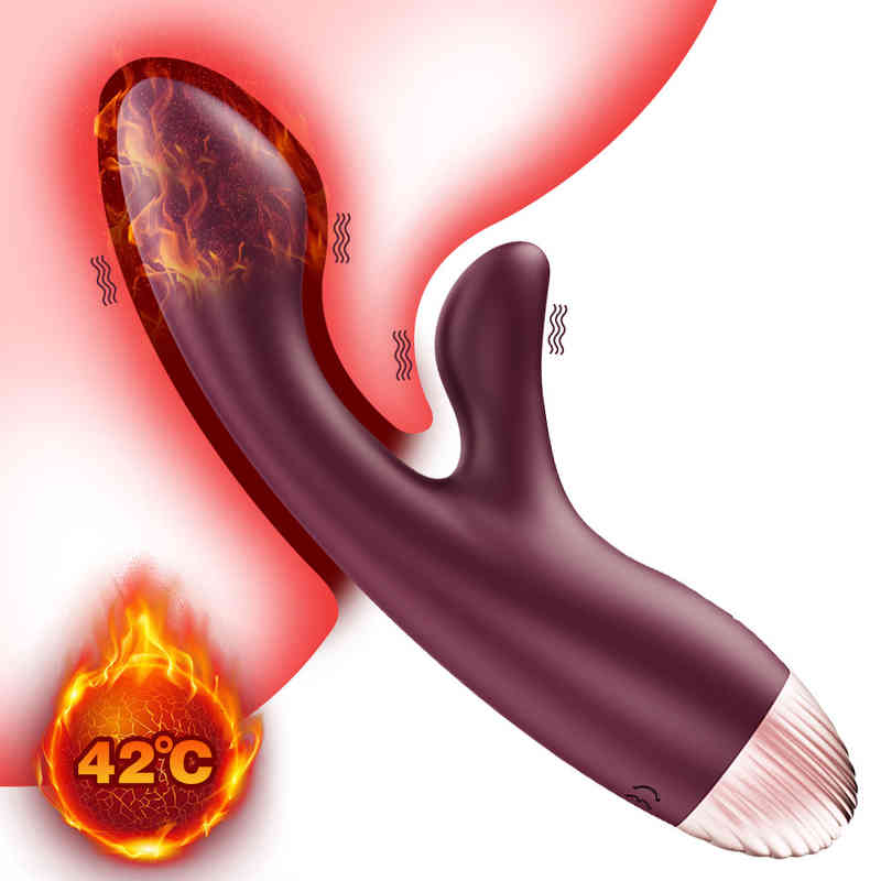 Clearance PromotionPenis Cock 7 Frequency Dildo Vibrator Shop G-spot Vagina Stimulator Clitoral Massager Fema Massager