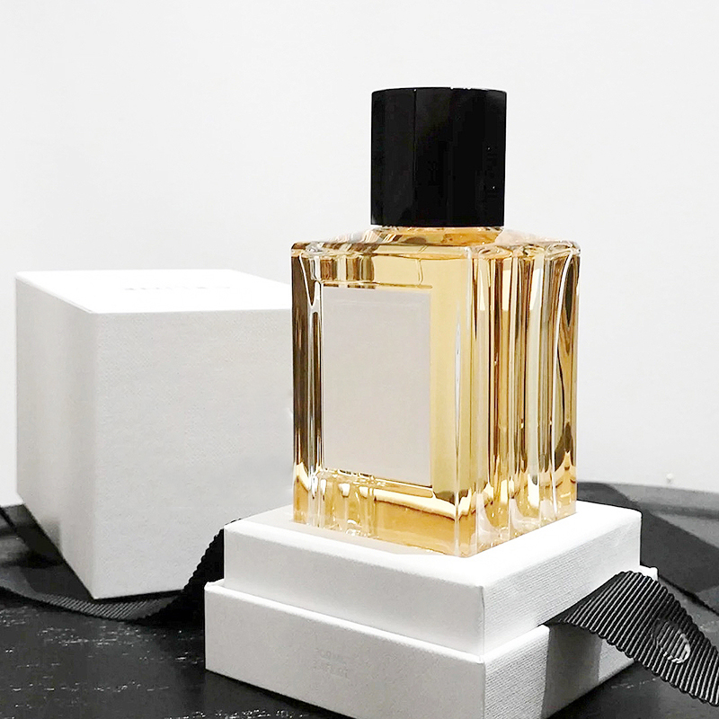 

Luxury Brand Paris Perfume 100ml Men Women Neutral Parfum Long Lasting Smell Fragrance Famous Spray Cologne High Quality