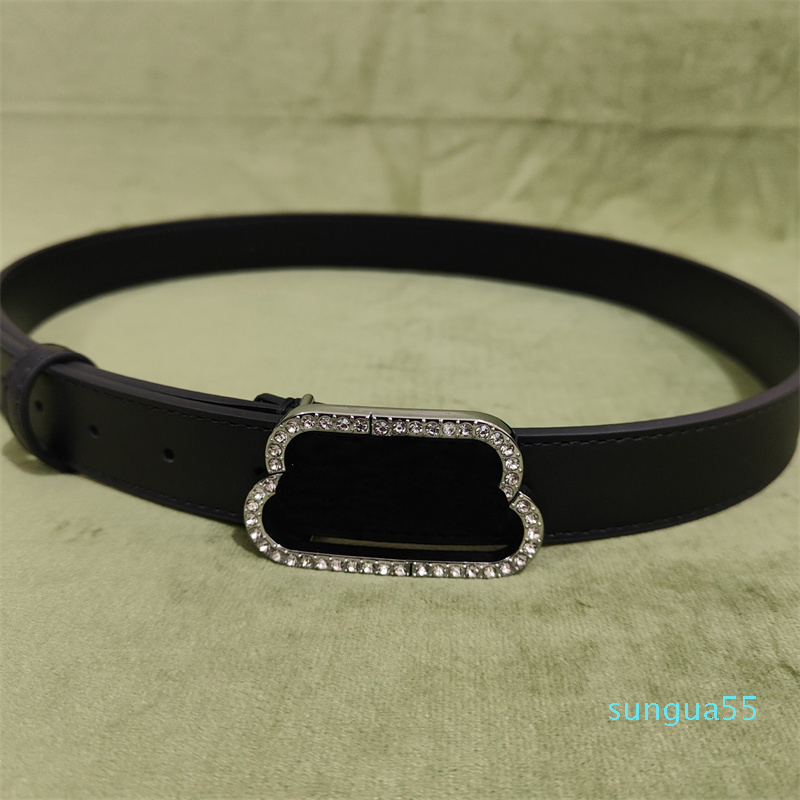 

Belts Men Womens Designers Belt Fashion Letter Buckle Leatherl Width 3.0cm, As pics