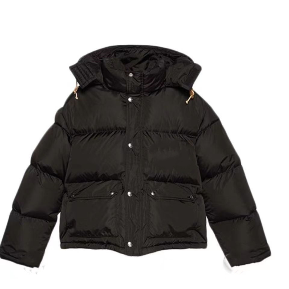 Leisure Mens jacket Winter outdoor sports down jackets white duck windproof parker mens womens long leather cap warm real wolf downs Coat