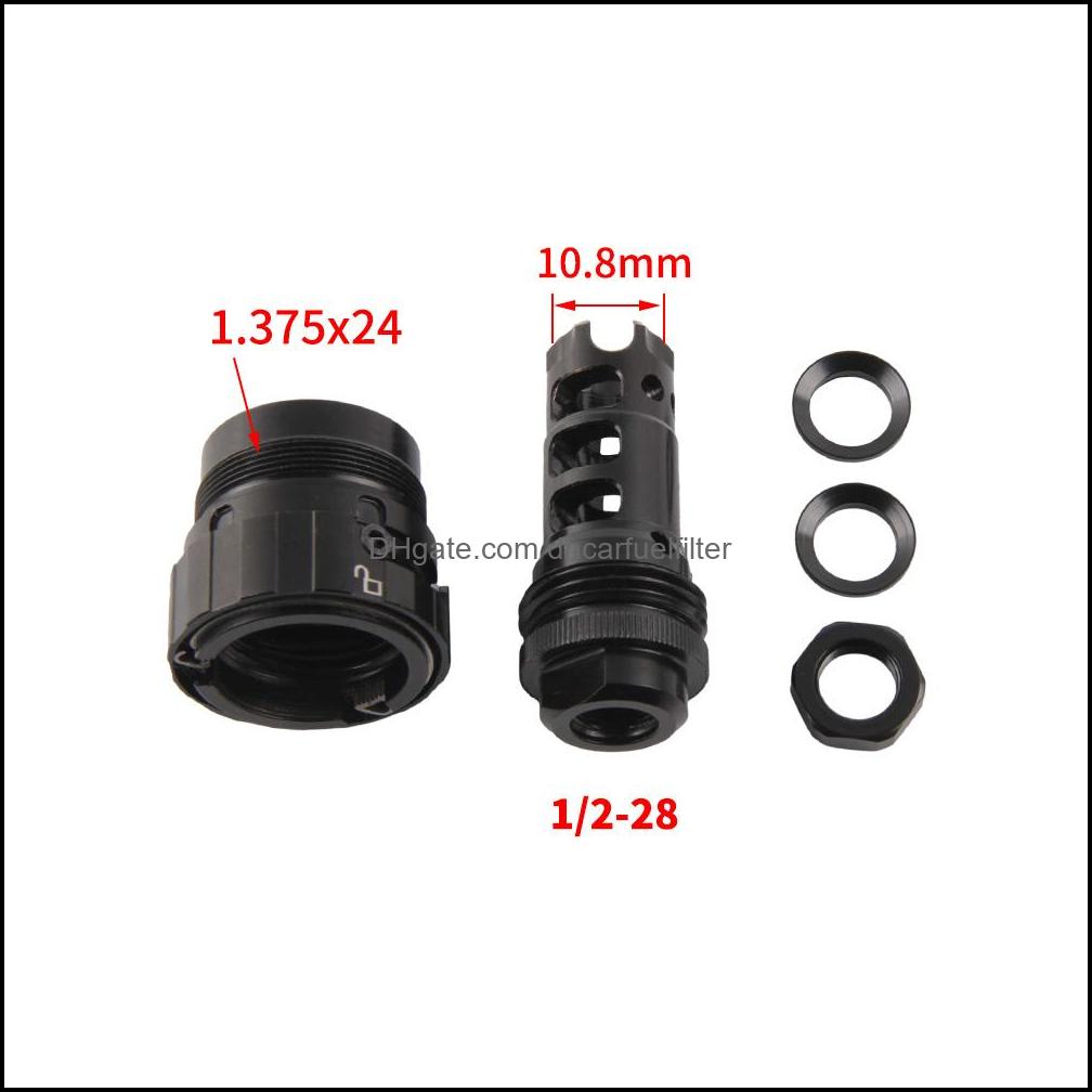 

Fuel Filter Fuel Filter Mount Quick Attach Detach Steel Adapter 1/2-28 5/8-24 Muzzle Device For Oil Cleaning Modar So Dhcarfuelfilter Dh0Zg