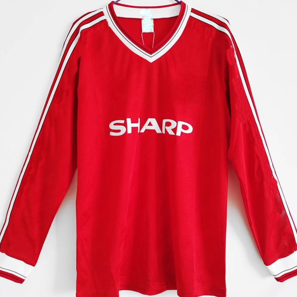 

Top 1999/00 RETRO soccer jerseys VINTAGE CLASSIC CANTONA ince long sleeve camisa 92/94 football shirt kits camiseta futbol shirts maillot 98 99 00 jersey size s-xxl 1986, 92/94 away shirt