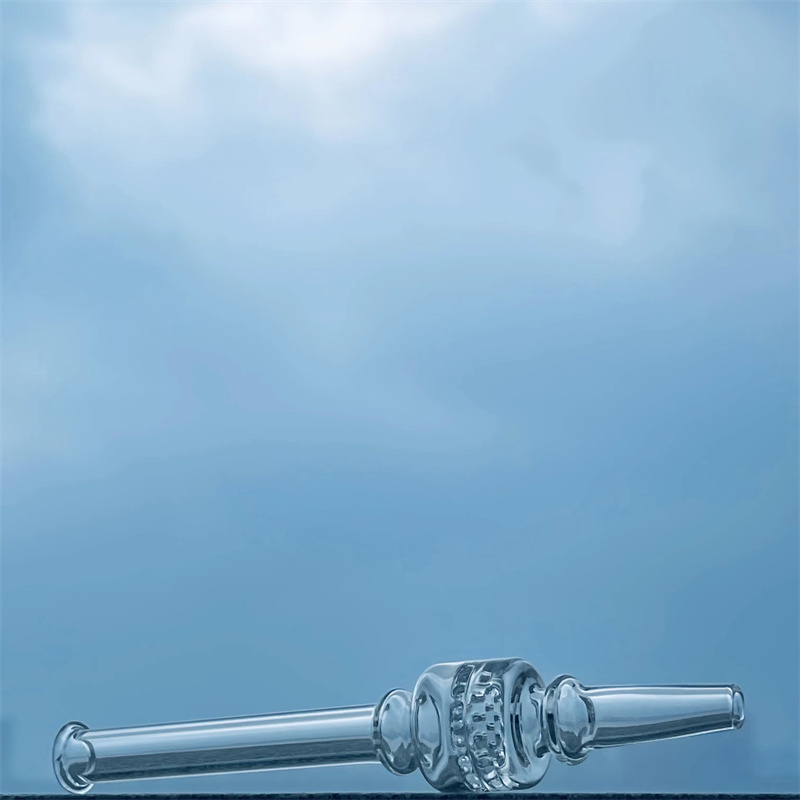 

Quartz Nails hookah Smoking oil For Mini Nectar Collector Banger Nail Quartz Tips Dab Straw zc16