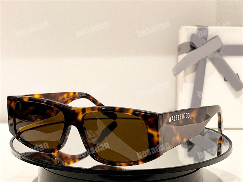 

New Fashion Men Sunglasses Designer Womens Sun Glasses Classic Polarized Eyeglasses Full Frame Goggle Brand Letter Sunglass 8 Colors