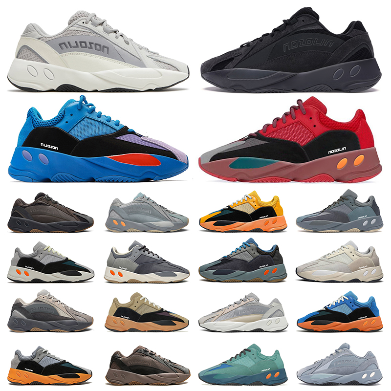 

700 700s men women casual shoes Vanta Teal Salt Mauve Inertia Carbon Blue Magnet Hi-Res Red Sun Analog Tephra mens des chaussures outdoor trainers sport sneakers