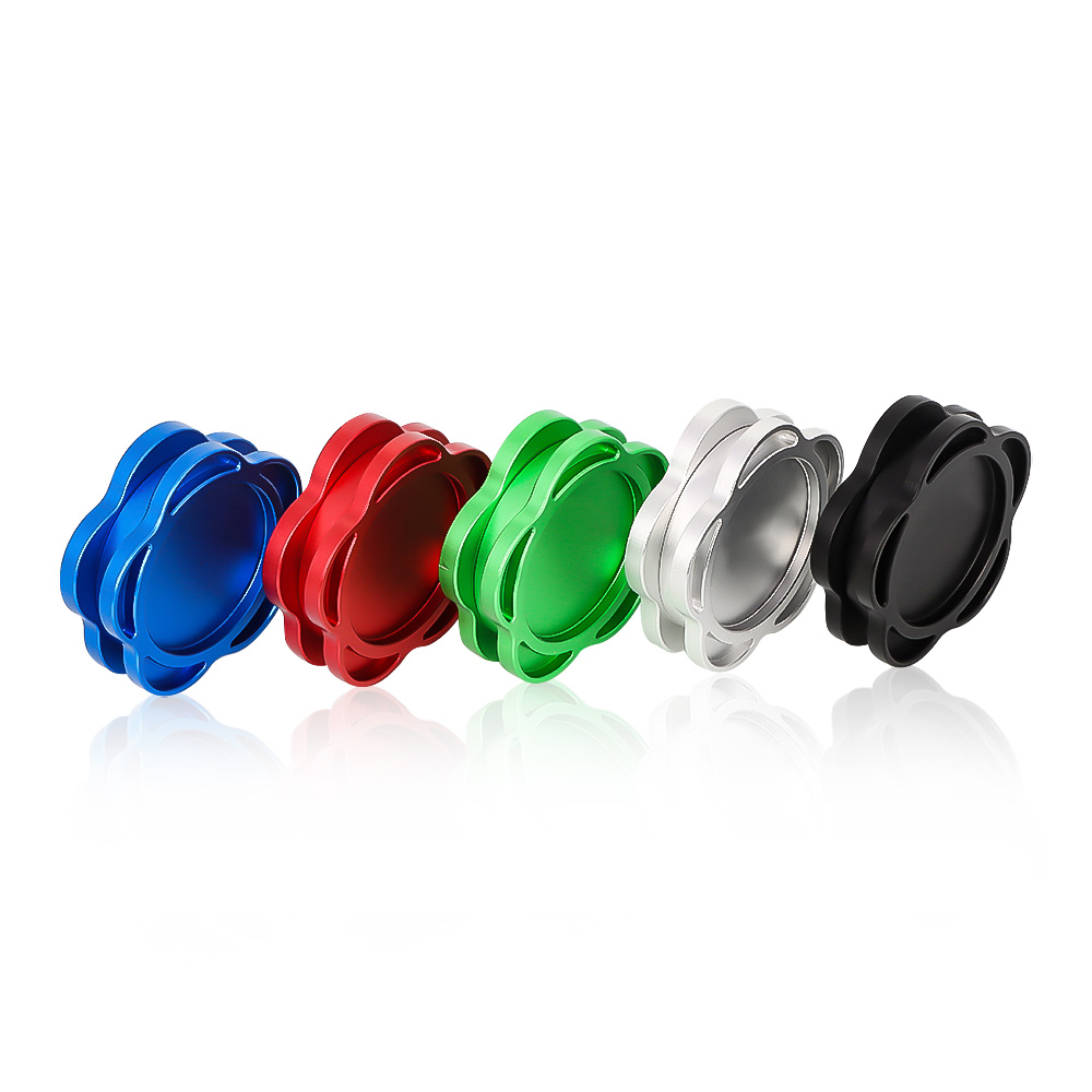 Tobacco Smoking accessory grinder 4 layers Alloy Creative Shape metal grinders for dry herb-image-796606680