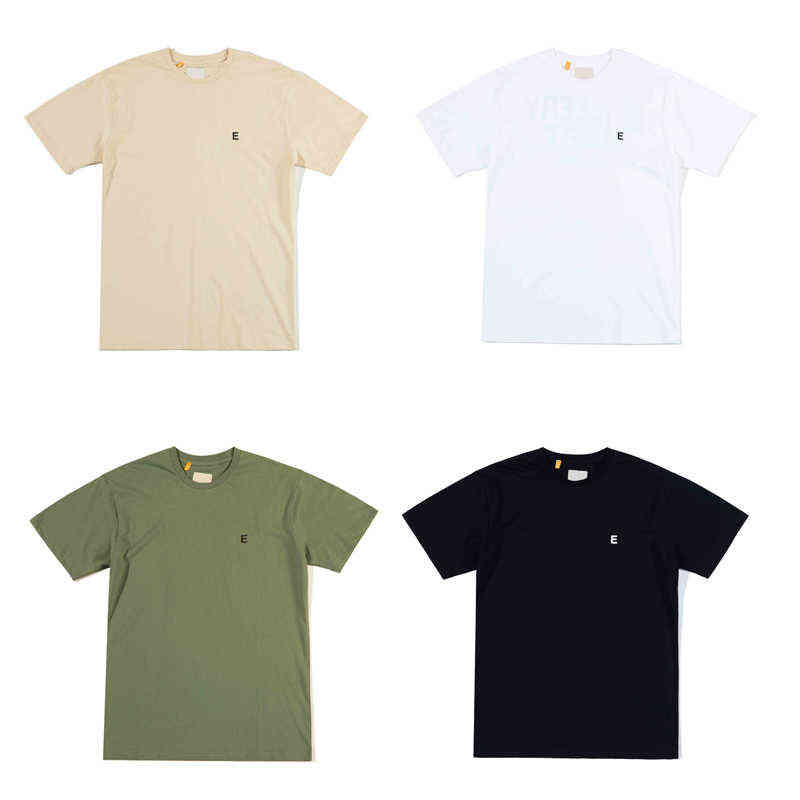 

22ss Mens t shirts Classic Souvenir Vintage Tee Skateboard Men t shirt Women Short Sleeve Streetwear cotton Tshirt, Customize