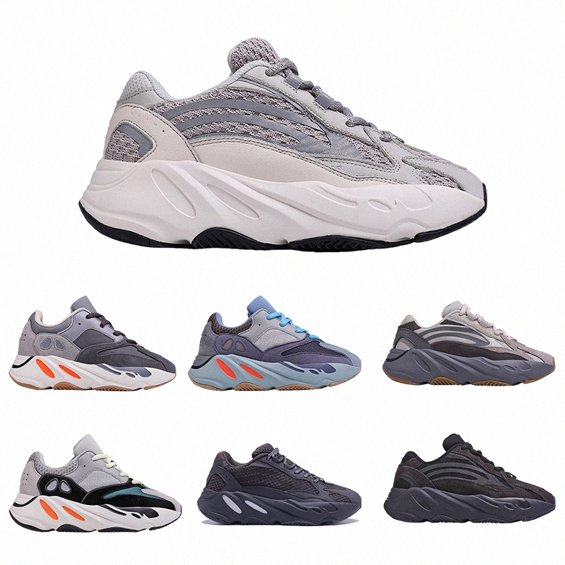

Athletic & Outdoor 700 V2 Kids Shoes Courant Blush Desert Utility Black Chaussures Baby Toddler kid shoe Sneakers Ouest Enfant Boys et Filles Pour r2vP#, Multi-color