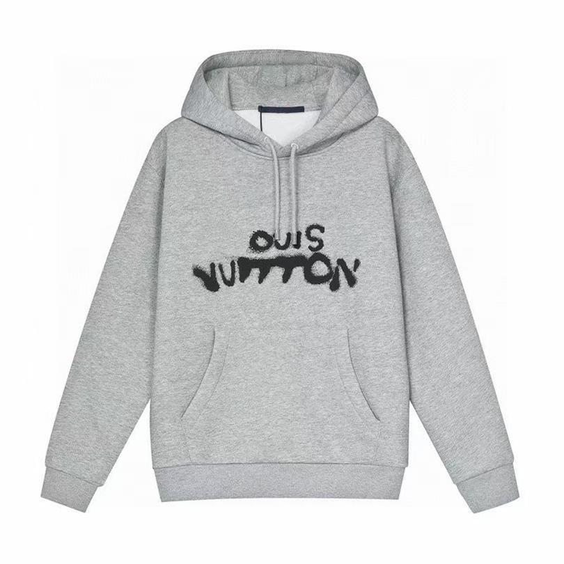 

Top Quality men Hoodies designer Sweatshirts print men hoodie embroidery letter casual Pullover Sweatshirt autumn fashion sweater size M-5XL 32