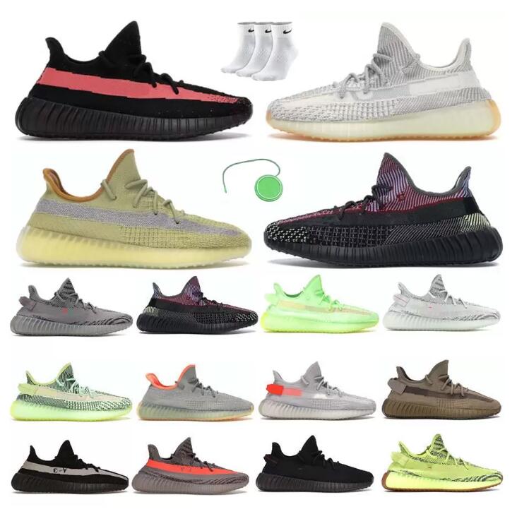 

Casual shoes V2 boost 35s men shoes zebra white foam Black Red mercedes benz sply Bre JHhYA''V2''YEEZIES''BOOSTs''yezzies''350, 15