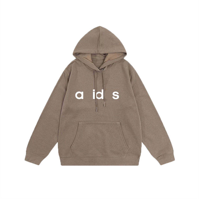 

2022 Trendy Fall Men's Hoodie Sports Hoodies Fashion Sweater Long Sleeve Hip Hop Street Crew Neck Men s Sweater