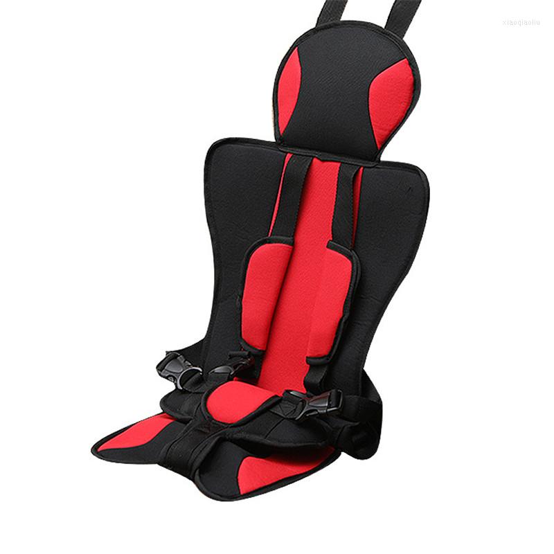 

Car Seat Covers Toddler Mat Five-Point Harness 9-40kg Kids Seats 6Months - 12 Years Old Portable Baby Care