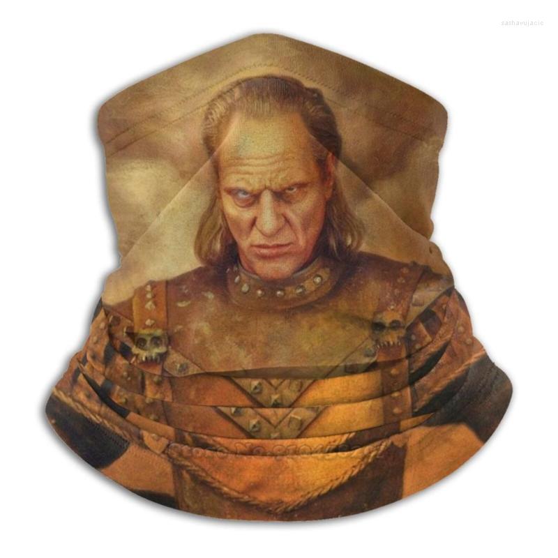 charpes vigo le carpates 3d bandana face couche plus chaude mouche moque moque sport fou