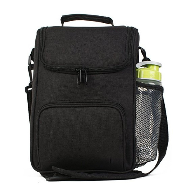 Oxford Cloth Lunch Boxes Bag Student Bento Bags Thermal Cold Insulation for Storage Lunch Picnic 1222988-image-796819260