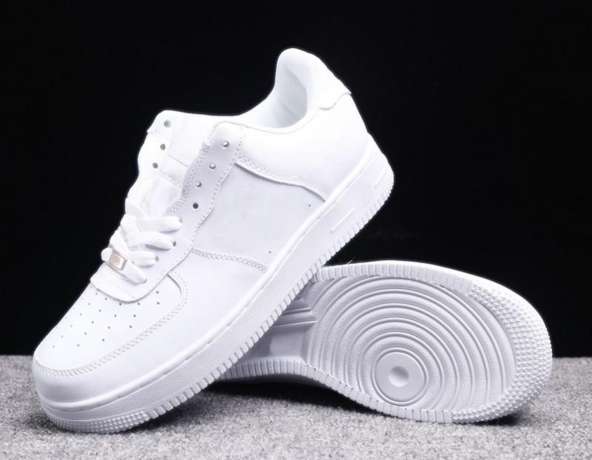 

Shoe Classic Mens Force 1s Running Shoes one skate air 1 low White black Wheat Man Women Sneakers Cut Men Shadow Triple Mid Platform Womens sports trainer 36-45