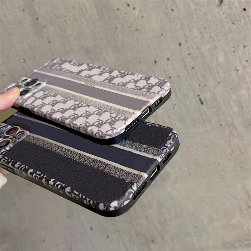 

Retro-inspired Cell Phone Cases For 13 13pro13promax 12 12pro12promax11 11pro 11promax X Xs Xr Xsmax 7/8 7p/8p Luxury Designer Phonecase, D2