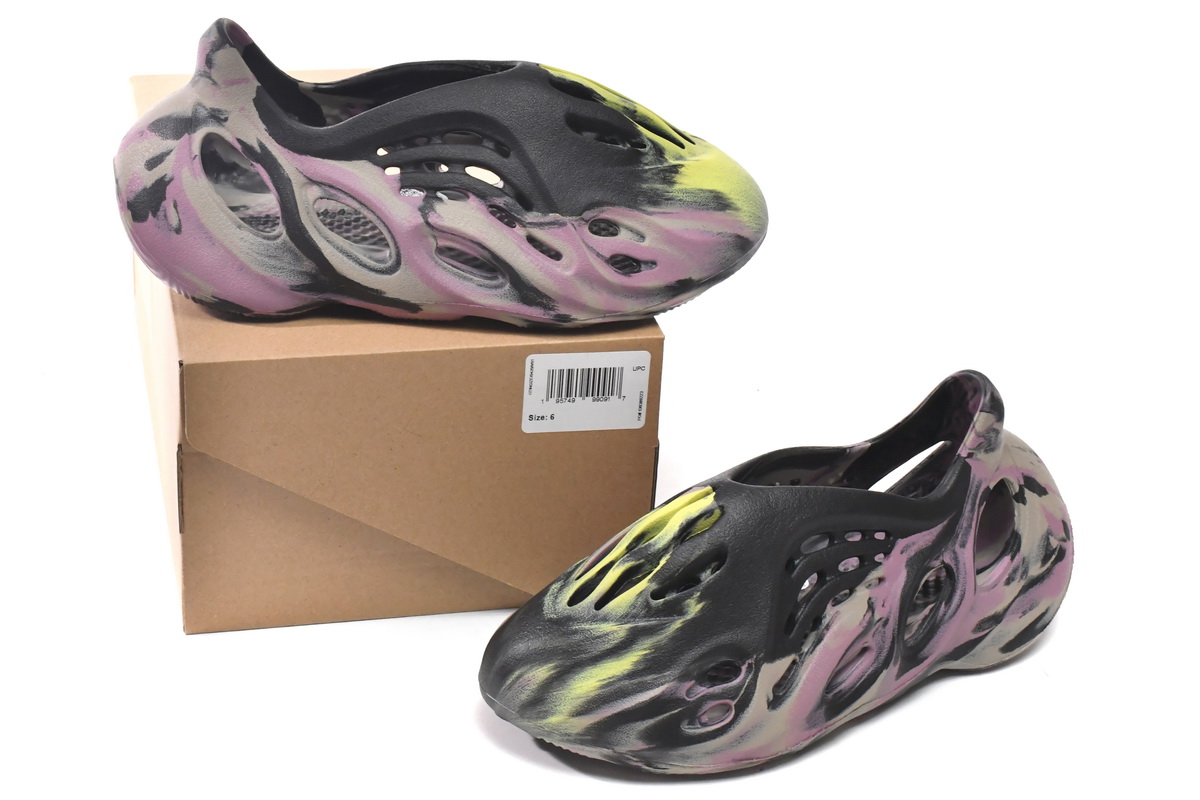 

2022 MX Carbon Azure Blue Slippers Desert Sand Men Woman Designer slider Vermillion Onyx Pure Sandals Slide Slipper Foam Ochre RUNNR Bone Ararat runr slides shoes, Mist
