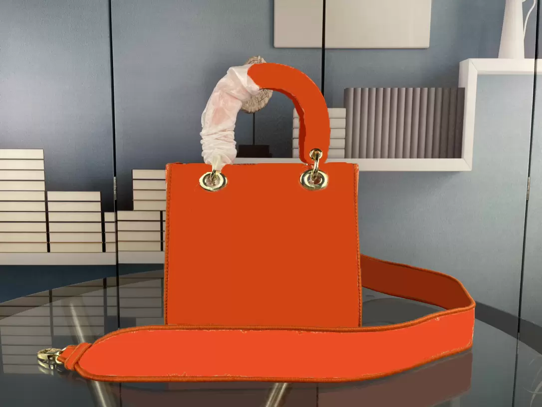 

Top quality embroidery original Luxurys Designers Bags hobo embroidered tiger pattern large capacity shopping bag handbag, No bags