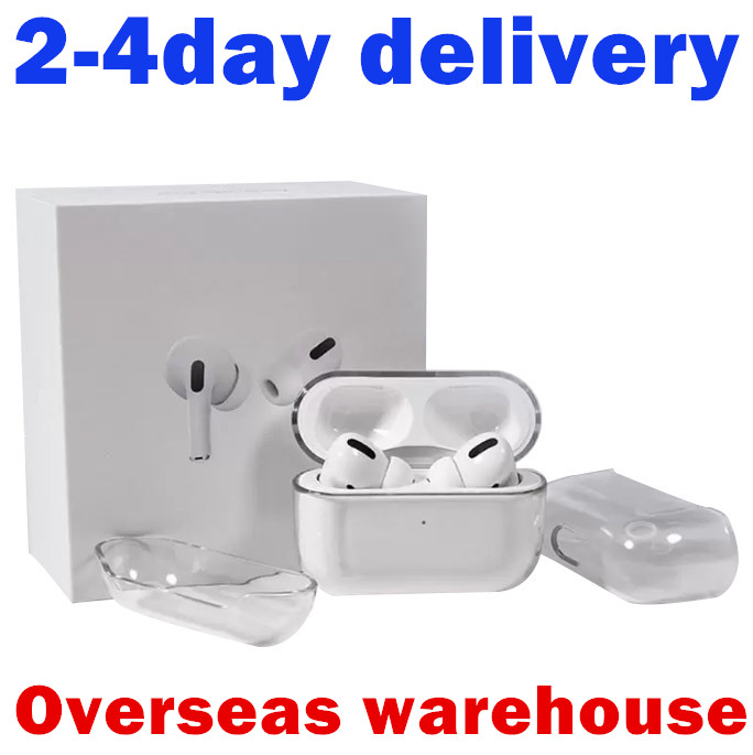 

For Airpods pro airpod 3 Headphone Accessories Solid Silicone Cute Protective Earphone Cover Apple Wireless Charging Shockproof Case