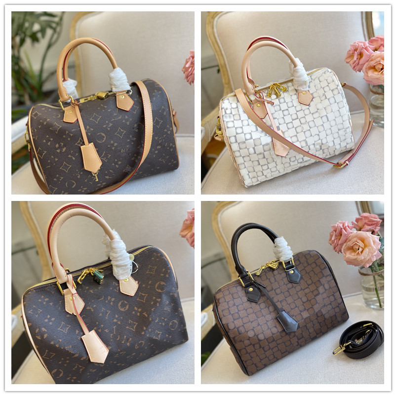 

Designers Luxury Bags For Womens Louiseity 1 Viutonity Handbags LVS Crossbody Shoulder The Tote Bag multicolour Capacity Versatile 7A High Quality wallet T1N6, You can look more picture