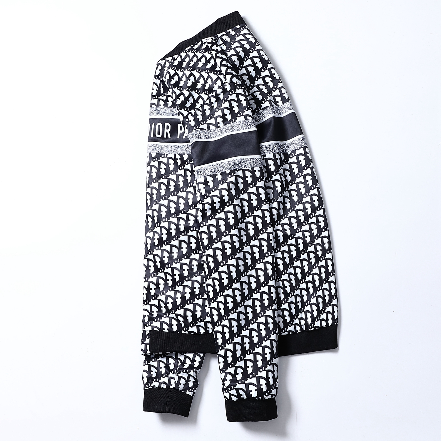 

22s New men's jacket high quality sweater luxury material original territory feiy m- 0017, Multi