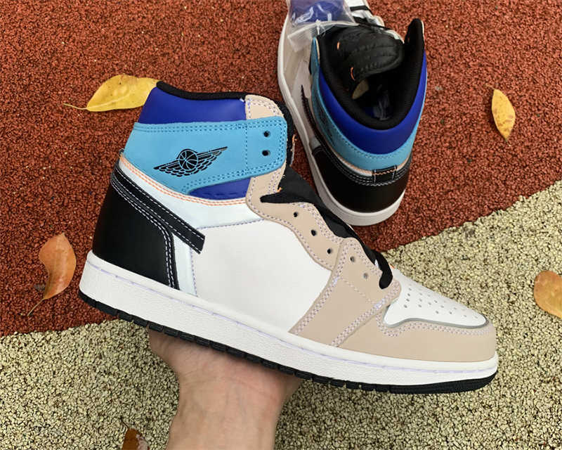 

Jumpman 1 High OG Prototype 1s Basketball Shoes Top Quality Sneakers Whit Box jumpman1shoes, #1
