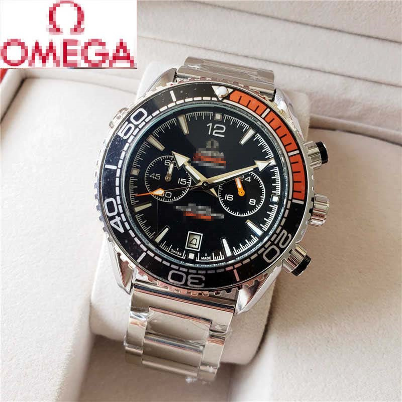 

2022 New Mens Designer Watch Luxury Quartz Swatchity Tag Heuerity Movement Clock Stainless Steel Strap Moonswatch Quality Business Calendar Wristwatches