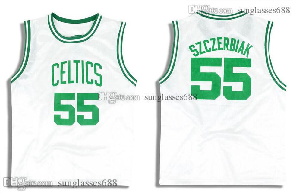 

Stitched Wally Szczerbiak basketball Jersey S-6XL Mitchell & Ness 2006-07 Mesh Hardwoods Classics retro version Men Women Youth jerseys, Stitched jersey