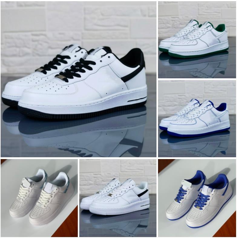 

Force 1 07 Running Sneakers Classic Design Shoes Low Top Men Women Casual Shoes Outdoor Walking Shoe, Color 3