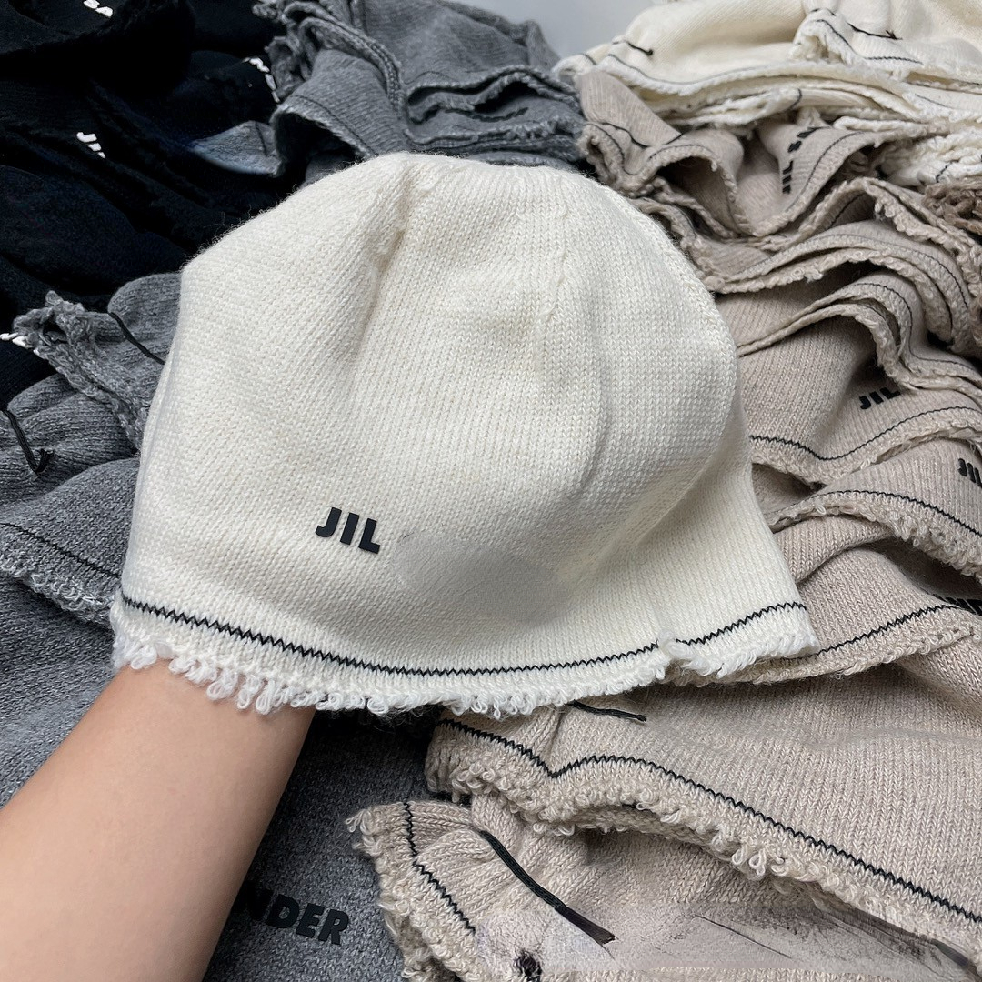 Beanie Skull Caps Knitting Wool Fashion Street Cap Adult Dome