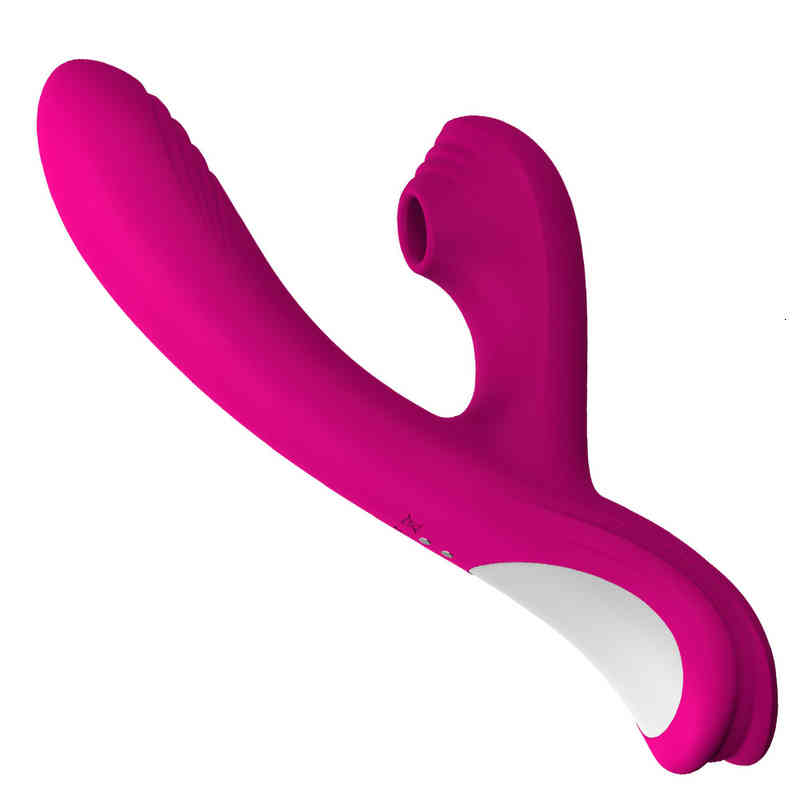 Clearance PromotionMassager Sucking Toys Powerful Penis Cock Women Clitoris Clitoral Sucker Dil Vibrator Wand-image-796841872