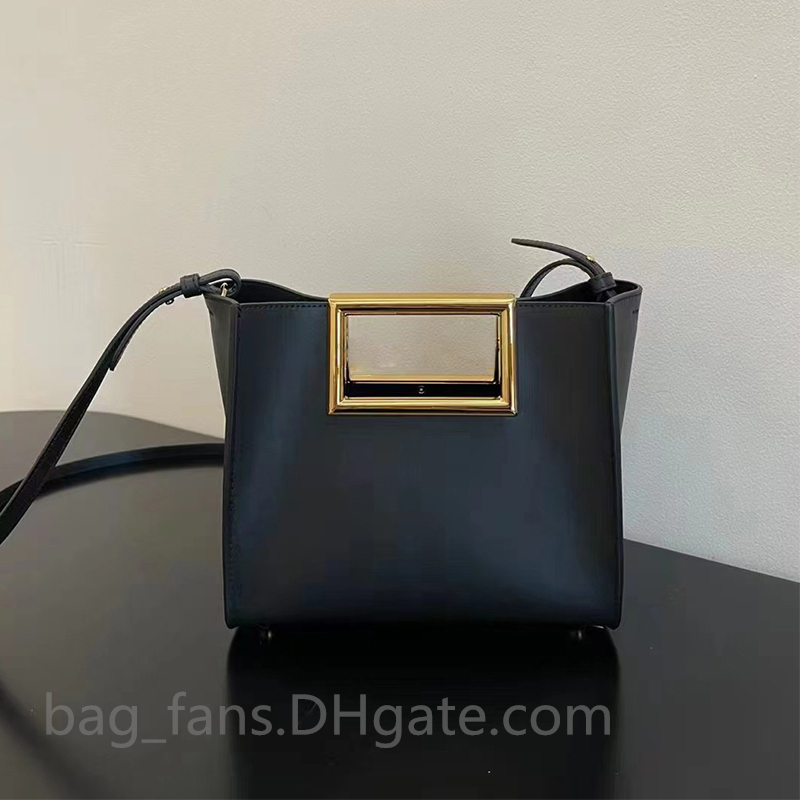 

Fashion Women's Shoulder Bag Designer Crossbody Bags 4colors 20cm 72215, No box
