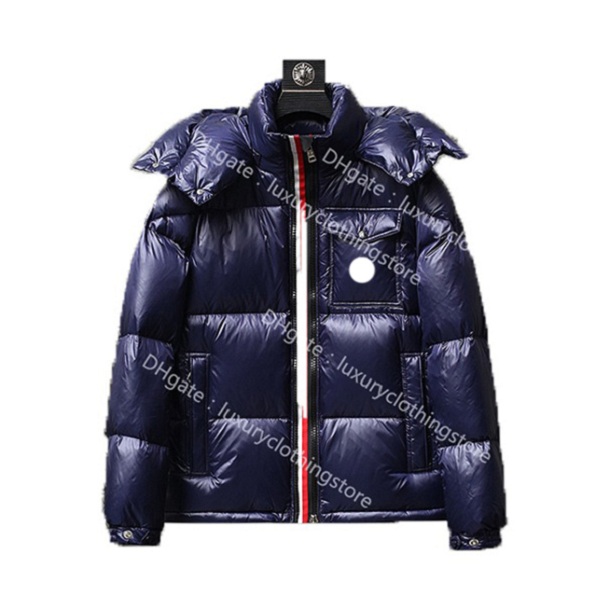

Mens Designer Down Jackets Parka Men Winter Jacket Women Clothing Fashion Coat Outerwear Puffer Jacket For Male Size M-XXXL, Chinese suppliers