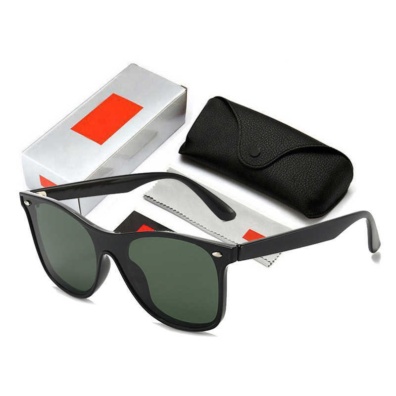 

glasses Ray Fashion Rice nail Sunglasses Men Sunglasses Men's Driving Points Ban Frame Eyewear Male Sun Glasses UV400 4440