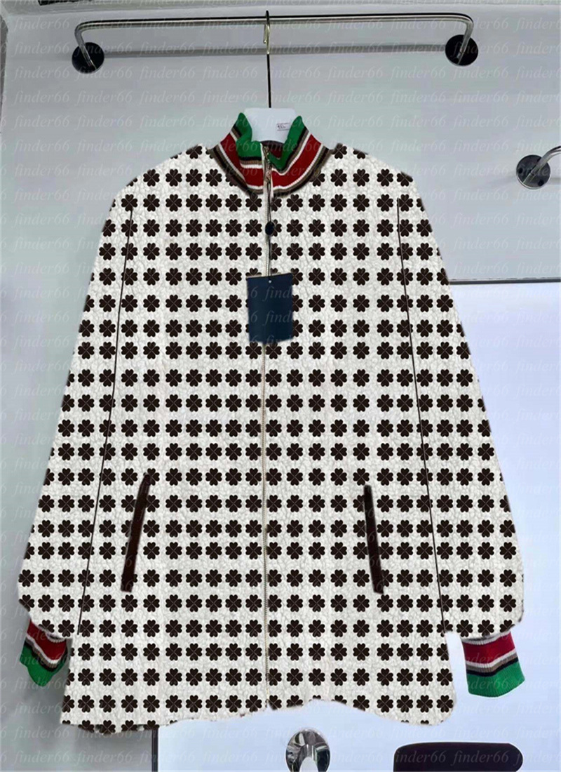 

Women Fur Jacket Hoodie High Grade Warm Soft Zipper Cardigan Letter Wool Fleece Coat For Winter, Extra shipping fee