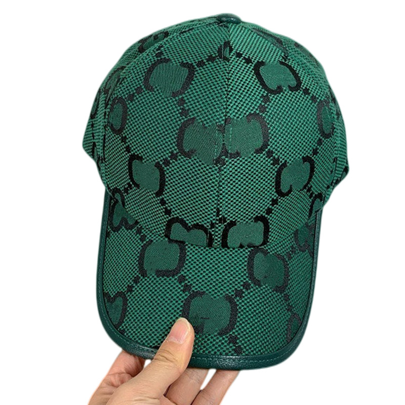 

Designer brand luxury fisherman hat men and women couples fashion casual all-match sun hat