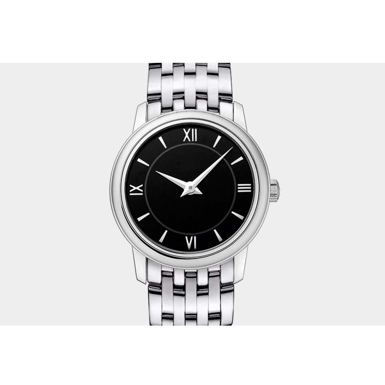 

Butterfly Flying Quartz Womens watch Black Dial985411458432610325145645132